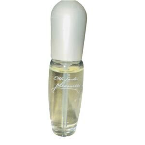 Estee Lauder Pleasures Spray EDP 0.14 Oz/4ml Travel Size Mini Eau De Perfune